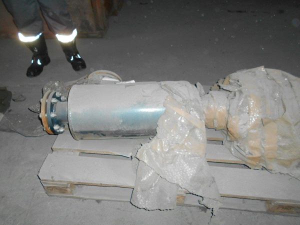 Сепаратор СЦВ-5-250/8-25