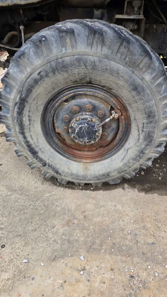 Автомобиль  УРАЛ-4320-1151-41 ВС 22.05