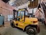 Погрузчик самоходный 5,0 Hyundai HDF50III