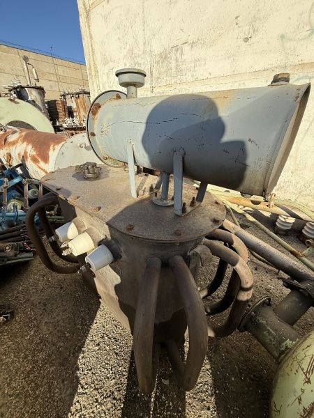 Трансформатор ТМ50/6 б/у