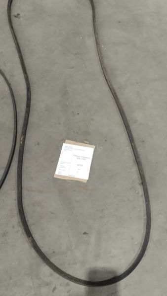 НПА_Ремень клиновый В(Б) 3350