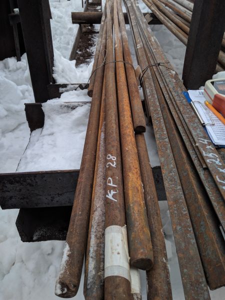 КРУГ СТ.45 Ф28