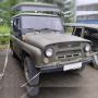 Автомобиль УАЗ 315196 
