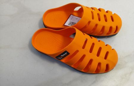 OR01CL-BAI OR-GR Туфли л/о муж (37)