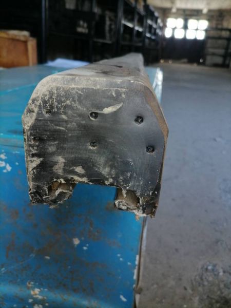 Лифтер МШР 1,00,00,021; Лифтер МШР-1.00.00.022-01