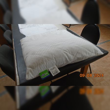 Подушка/вахта