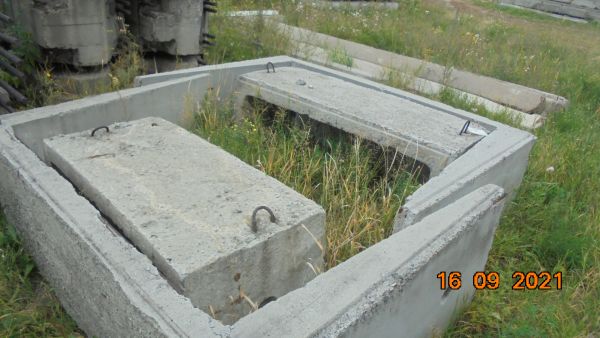 ЛОТОК ДОБОРНЫЙ