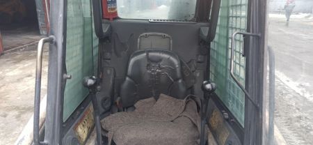 Погрузчик Bobcat S130