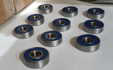 Подшипник 180302