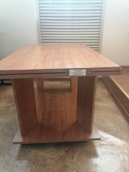 Стол журнальный Е 19.06.л 