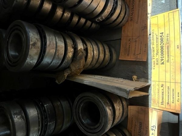 Подшипник 2210 б/у