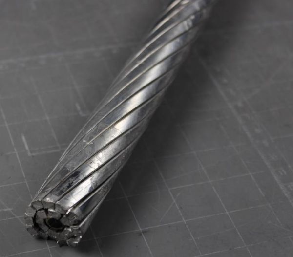 Провод высокотемпературный АССС Amsterdam