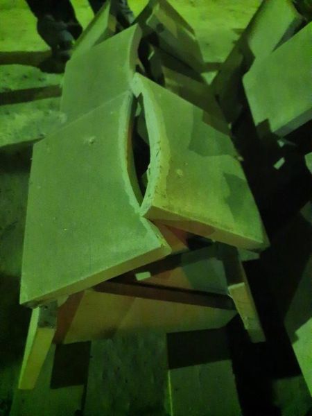 Опора неподвижная ТС-661.00.00-07