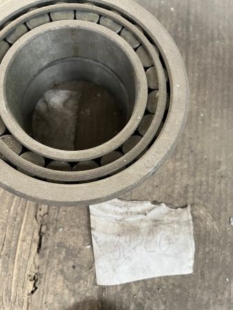 НПА_Подшипник 32208 К2