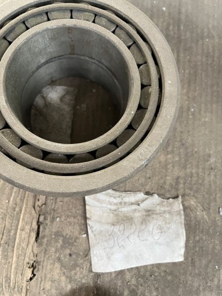 НПА_Подшипник 32208 К2