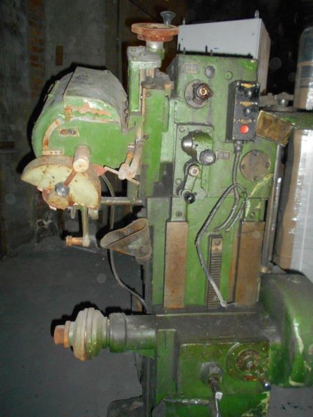 Станок для заточки ножей