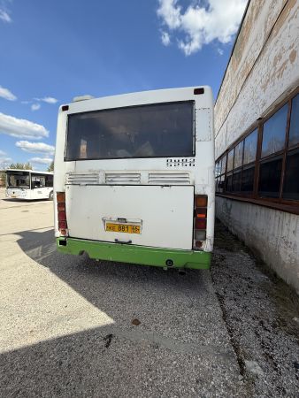 ЛиАЗ-525635-01