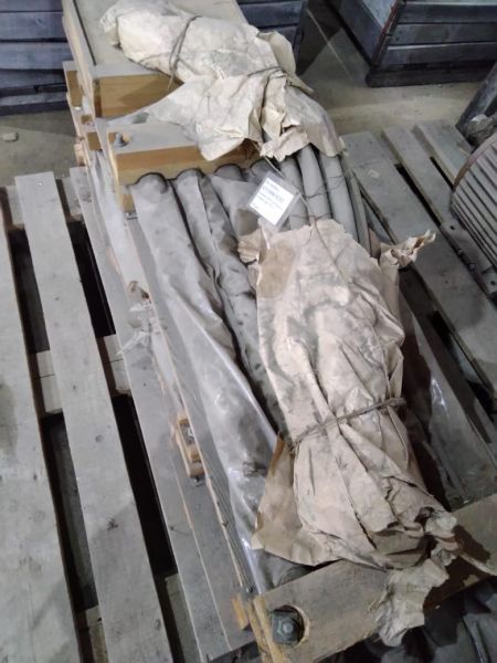 Машина  МП55 для проходки скважин ДЖЛ 55,00,000 б/у