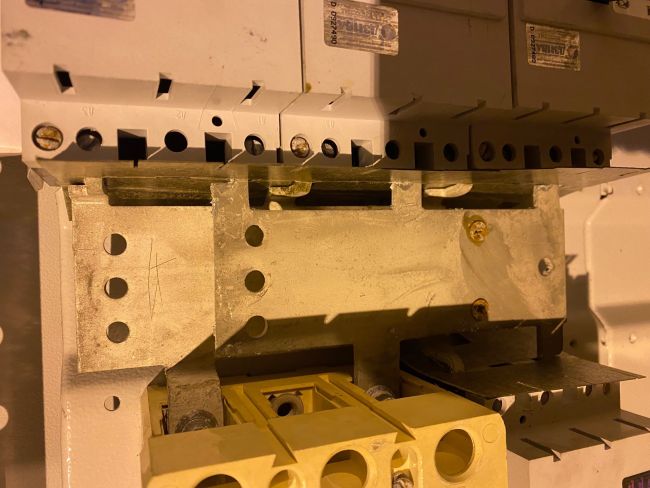 Шкаф распределит. ПР 8703-1162-1УХЛ3