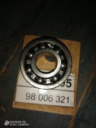 Подшипник 1160305