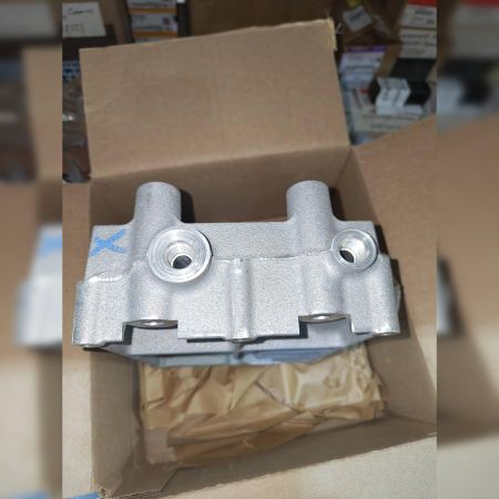 Корпус клапана 333065800 Cummins