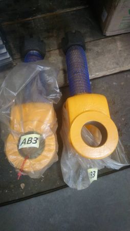 Проушина 7523-2909610