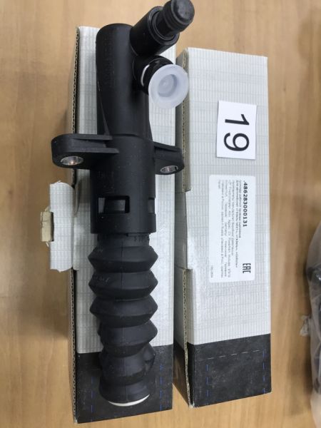 цилиндр привода сцепления 00000-48-6283000-131