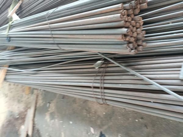 Арматурная сталь 16 А-III ГОСТ 5781-82