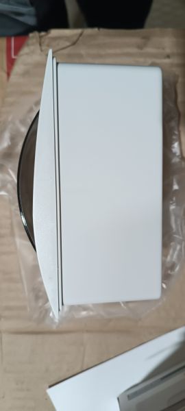 Щит распред.ЩРН-П-3 IP65 197х102х92