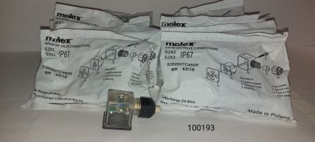 НПА_Разъём S28200TC420R