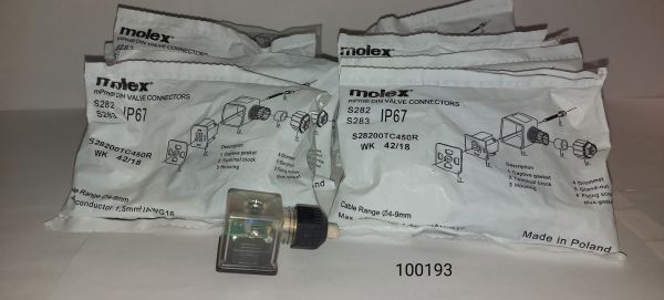 НПА_Разъём S28200TC450R WK 42/18