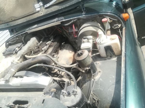 ГАЗ 31105 (Волга) 2006 года выпуска