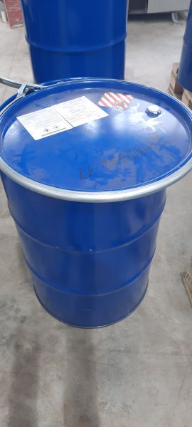 НПА_Бочка металлическая б/у (Неликвид)