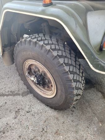 Автовышка ЗИЛ 131 МШТС 2АМ 