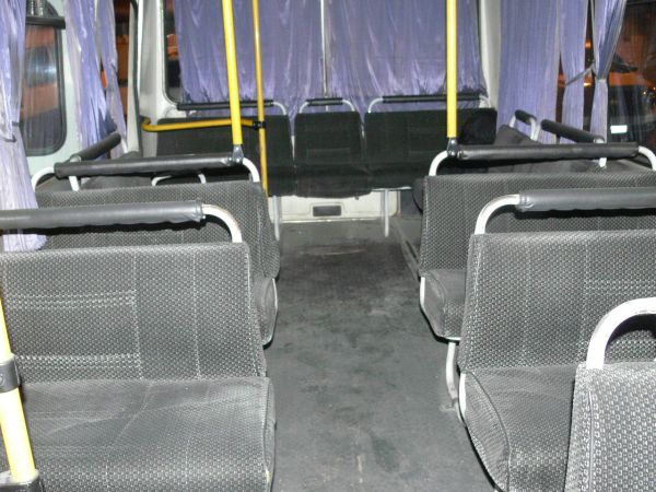 Автобус ПАЗ -320530(базовый)КААЗ С АБС