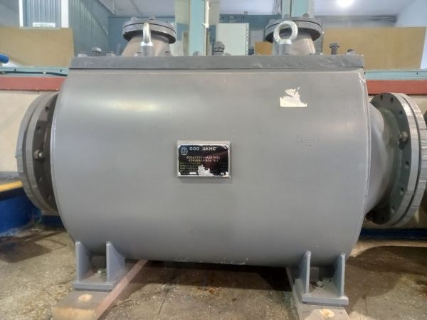 НПА_Воздухоохладитель концевой ВОК 79,2. ч. 371.83 СБ