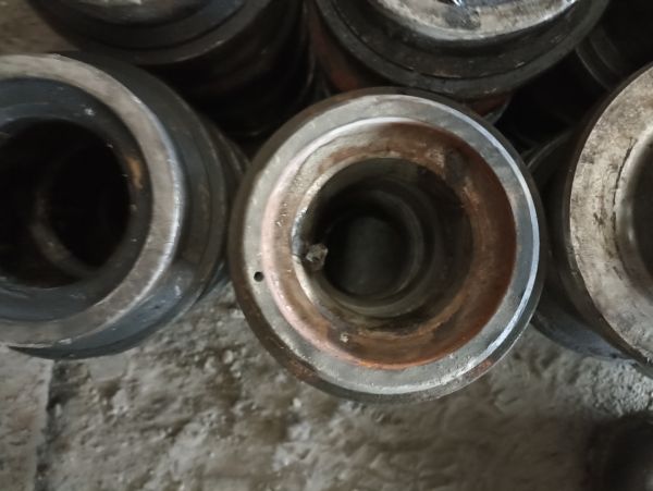 НПА_Седло ч. Г305М.310.405 Б/У