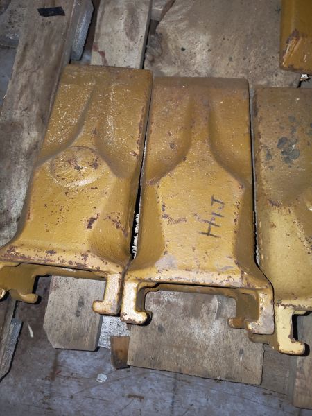 Коронка бур.V51SYL
