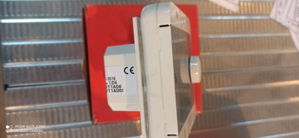 Пульт дист.управления HMI Basic UPC VTS