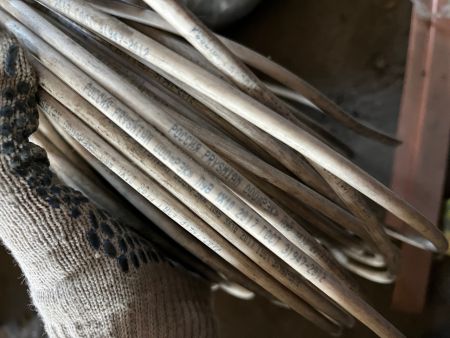 НПА_Провод ПВ1 1*10