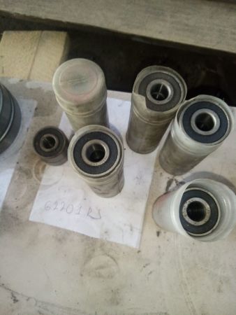 НПА_Подшипник 62201 RS