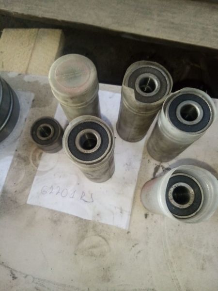 НПА_Подшипник 62201 RS