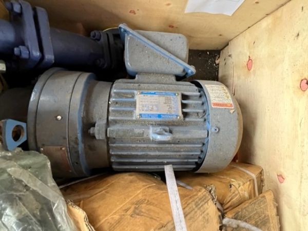 Мотор редуктор DHM-F13