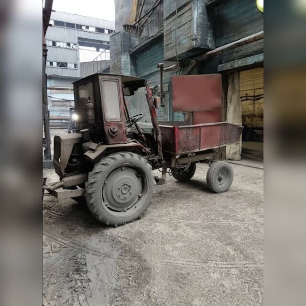 Трактор Т-16 М
