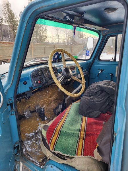 Автовышка ГАЗ 5312 АГП 120 