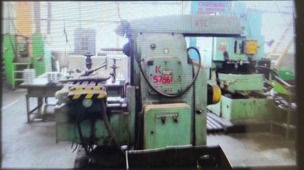 Станок вертикально-фрезерный ФУ-32