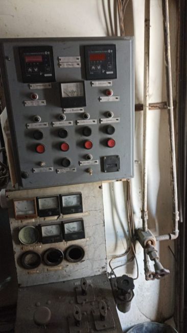 Станок буровой СБШ-250 М 