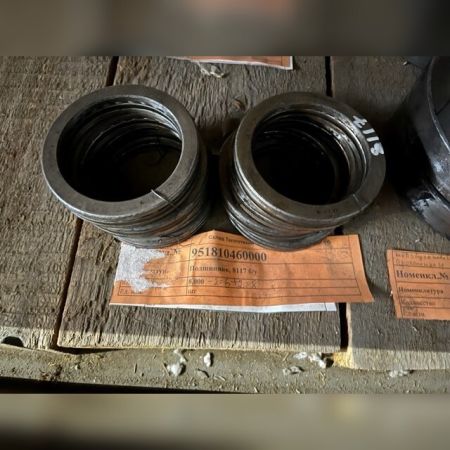Подшипник, 8117 б/у