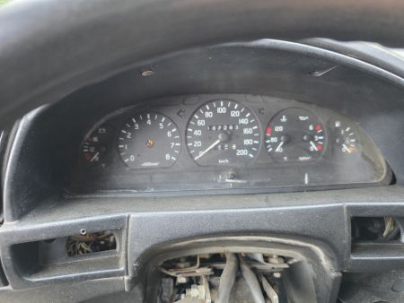 Автомобиль ГАЗ 2217, 2007