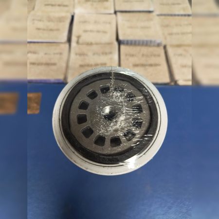 Фильтр топливный P502504 Donaldson
